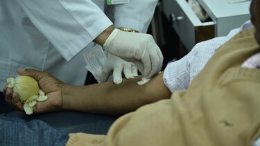 Especialistas intercambiarán experiencias sobre la importancia de los hemocentros