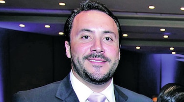 Funcionario de la AMP reacciona