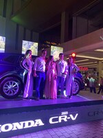 Bahía Motors realiza el Bahía Motors Summer Fest 2023 y presenta dos nuevos modelos de sus marcas Honda y Geely