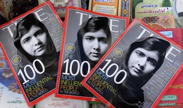 La revista ‘Time’ arranca celebración de centenario con repaso a su historia