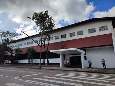 Hombre de 73 años es condenado a casi 2 años por maltrato animal en Panamá