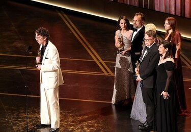 Oscar 2026: esta es la lista de ganadores de los premios de la Academia de Hollywood