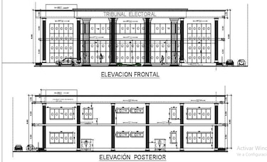 TE construirá nueva sede en Santiago por $7.1 millones; empresas califican de ‘exagerado’ requisito para licitación