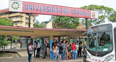 Demandas de la UP contra asignaturas, en evaluación