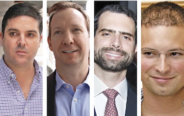 Aeon Group, sociedad para distribuir coimas