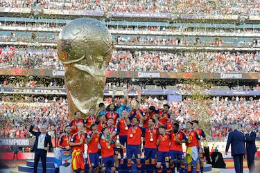 Top 10 de momentos icónicos de la Copa del Mundo 2026