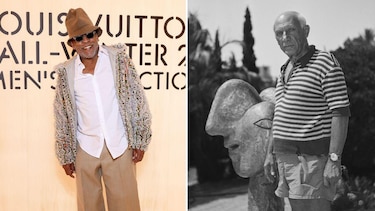 ‘Las señoritas de Avignon’, la obra más polémica de Picasso que sigue generando debate un siglo después