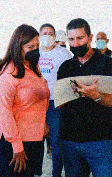 Avión usado por Ramón Carretero, un empresario panameño ligado a Maduro, sufre accidente en Venezuela