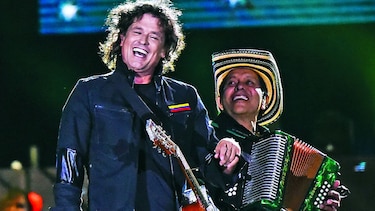 Vives aboga por afros e indígenas