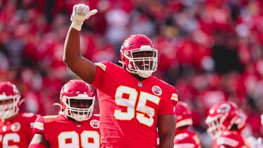 Definidos los playoffs de la NFL