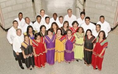 Coro local busca apoyo