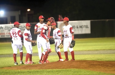La tropa coclesana  enfrentará a Vaqueros en la ronda de   semifinales 