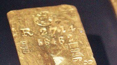 Bundesbank asegura que repatrió reserva de oro