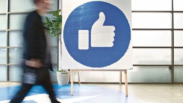 Facebook quiere ofrecer asesoría en atención médica preventiva