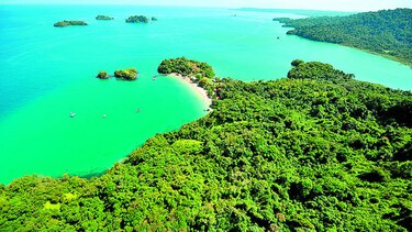 Extienden reservas marinas en el Pacífico
