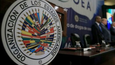 OEA condena arresto de opositores en Nicaragua y pide su ‘inmediata liberación’