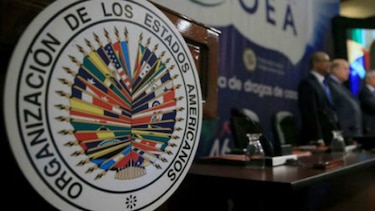OEA condena arresto de opositores en Nicaragua y pide su ‘inmediata liberación’