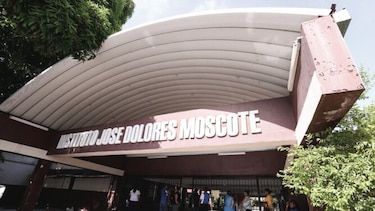 Tras hallazgo de arma en el Moscote, exigen declarar ‘emergencia nacional’ en las escuelas