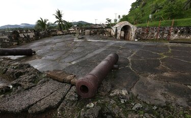 Unesco lamenta poco avance en Portobelo