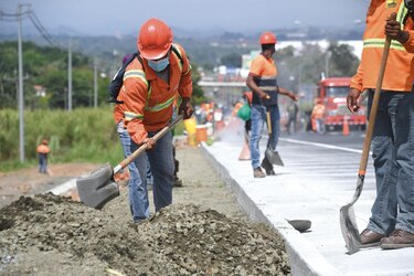 Mayor gasto corriente eleva el déficit fiscal hasta marzo
