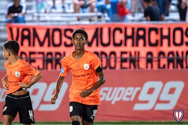 Sábado decisivo en la Copa Talento Colegial: seis duelos por el pase a semifinales