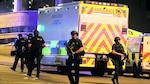 Concierto se tiñe de luto tras un atentado mortal