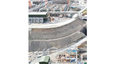 First Quantum aumentará producción de mina de cobre