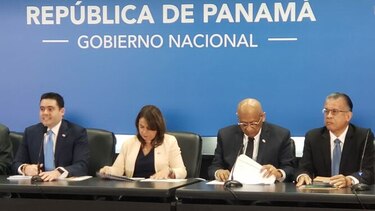 Ejecutivo aprueba nuevo presupuesto reformulado