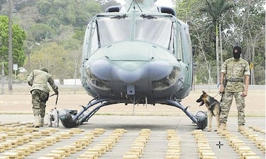 Informe de seguridad contradice a Mulino