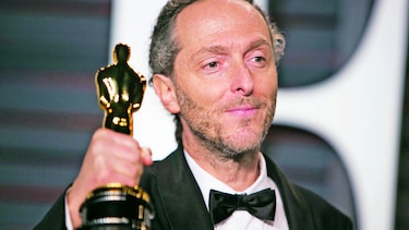 Un Oscar latino