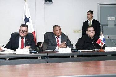 Chapman sobre la planilla estatal: ‘Mi deseo sería que no siga creciendo’