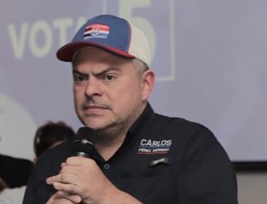 Imputan cargos por presunto peculado al exrepresentante de San Francisco; Pérez Herrera se queja porque Vamvas no le ayuda