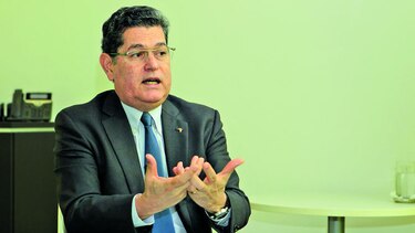 El desafío de ser ‘hub’ financiero