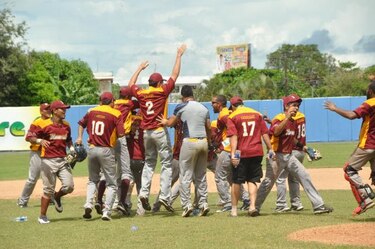 Venezuela ocupa tercer lugar en Panamericano sub-21