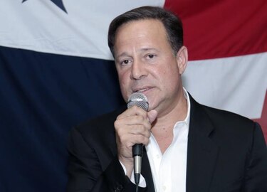 Varela nombra a miembros del Comité Ejecutivo de la directiva de la Zona Libre
