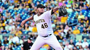 Nova seguirá con la franela de los Piratas