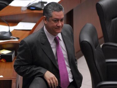 Diputados aún no logran conformar las comisiones permanentes de la Asamblea
