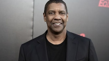 Denzel Washington rememora consejos de su infancia