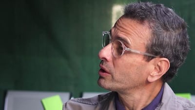 ‘No olvidemos que Estados Unidos tiene sus intereses y no necesariamente coinciden con los de los venezolanos’:  Henrique Capriles