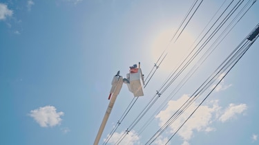Trabajos de mantenimiento en la red eléctrica del 27 de julio al 2 de agosto de 2026