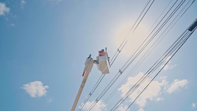 Trabajos de mantenimiento en la red eléctrica del 13 al 19 de julio de 2026
