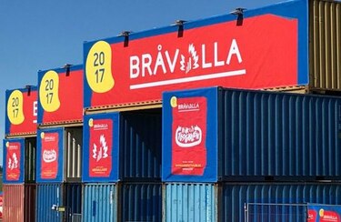 Cancelan próximo festival en Suecia tras supuestos abusos