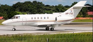 Nieto de Raúl Castro y su poderoso entorno panameño