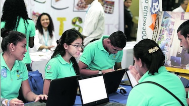 Pruebas piloto PISA, en 47 escuelas