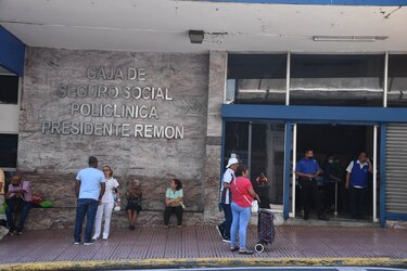 Educadores y colegios presentan un cóctel de cambios para la CSS
