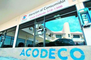 Ejecutan operativo de ofertas escolares