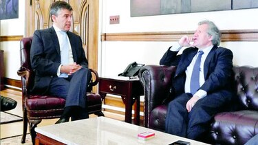 La OEA alerta sobre la ‘semidemocracia’