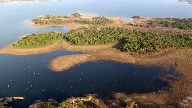 Prevén restringir calado de barcos en abril