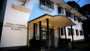 Cámara de Comercio creará 'frente común' ante crisis en la justicia