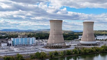 "Un reto de ingeniería extremo": la extraordinaria inversión de las grandes empresas de IA en centros de datos a "hiperescala"